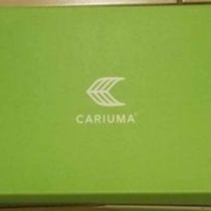 Cariuma Oca Lows Canvas